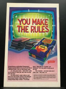 The Sensational She-Hulk #39 (1992)