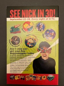 Fantastic Four #13 Direct Edition (1997) - NM