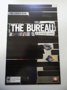 Miss Fury #5 VF Condition