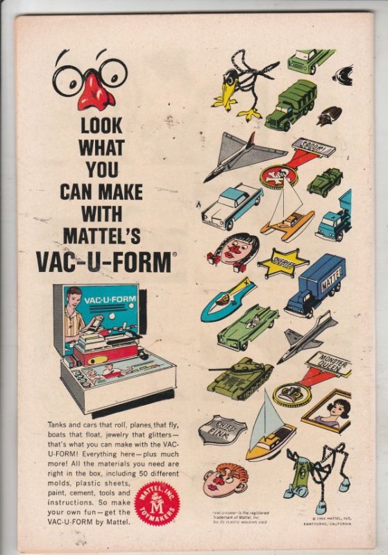 Detective Comics #352 (Jun-66) VF/NM High-Grade Batman