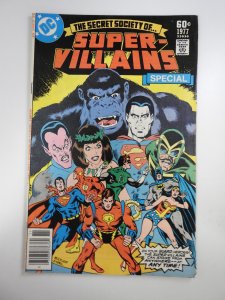 DC Special Series #6 (1977)