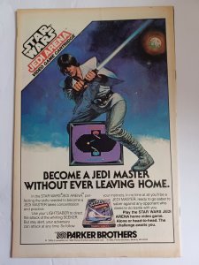 G.I. Joe A Real American Hero #3 - 1982 - (-VF)