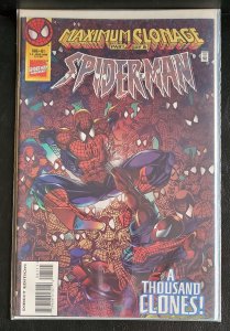 Spider-Man #61 (1995)