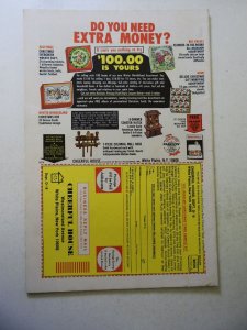 Mister Miracle #15 (1973) VG Condition