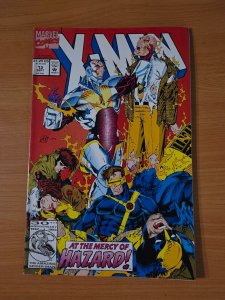 X-Men #12 Direct Market Edition ~ NEAR MINT NM ~ 1992 Marvel Comics