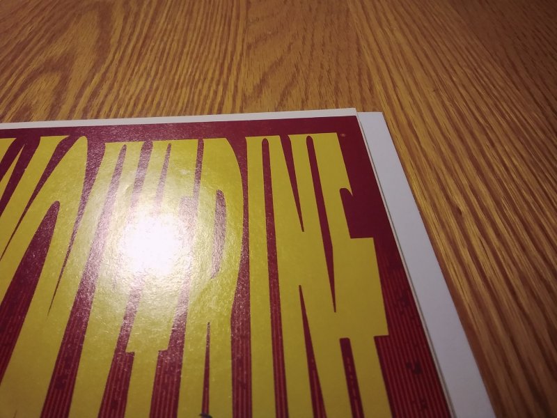 Wolverine #79 (1994)