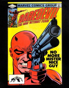 Daredevil #184 (1982)