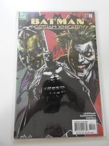 Batman: Gotham Knights #51 Direct Edition (2004)