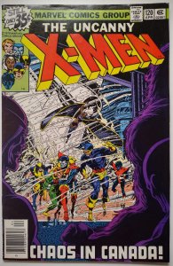 The X-Men #120 (1979)