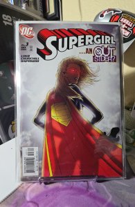 Supergirl #3 (2005)