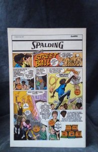 The Avengers #184 (1979)