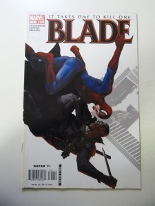 Blade #1 (2006) VF Condition