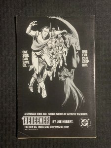 1983 AMAZING HEROES Comic Magazine #33 VG/FN 5.0 Star Wars / Doctor Doom
