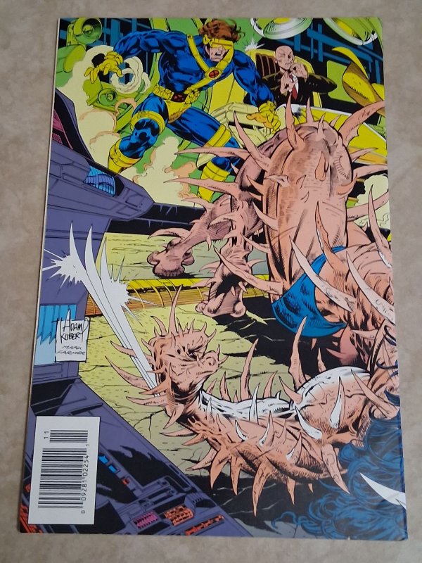 Wolverine #75 (1993)  NM