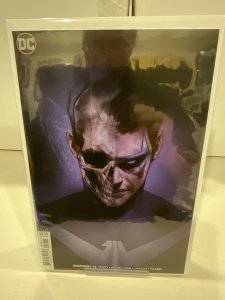 Nightwing #46  Ben Oliver Variant!  2018  9.0 (our highest grade)