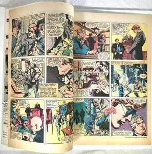 DAREDEVIL Comic Issue 159 — Black Widow Bullseye — 1979 Marvel Universe 36 Pages 