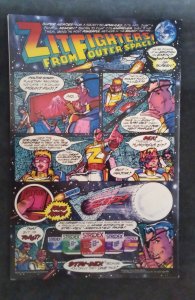 Web of Spider-Man #101 (1993)