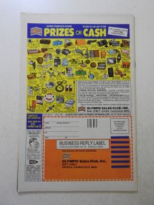 The Savage She-Hulk #21 (1981) FN+ Condition!