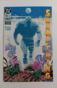 Swamp Thing #69 Copper Age DC Horror >>> $4.99 UNLIMITED SHIPPING!!!