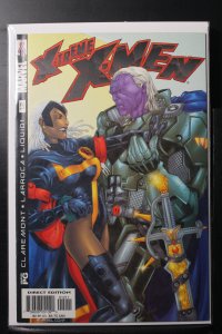 X-Treme X-Men #12 (2002)