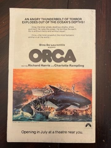 Red Sonja #5 (1977) - VF