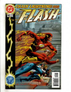 The Flash #145 (1999) OF35