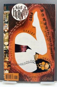 Kid Eternity #8 (1993)