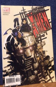 The Uncanny X-Men #472 (2006)