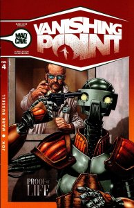 Vanishing Point #4 2025 Jok Cover A Mad Cave Studios H17