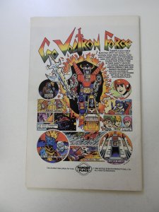 Crisis on Infinite Earths #12 (1986) FN condition