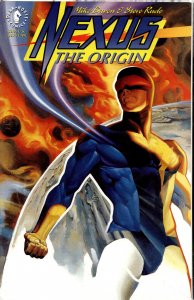 Nexus: The Origin (1992) Nexus