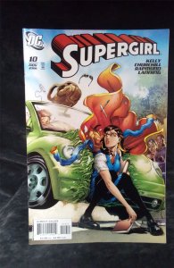 Supergirl #10 2006 DC Comics Comic Book