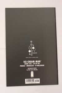 Ice Cream Man #25 Morales Cover Ice Cream Man NM