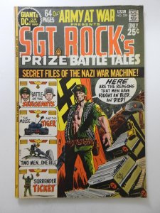 Our Army at War #229 (1971) VG+ Condition