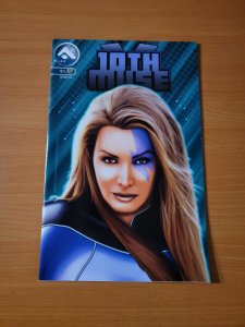 10th muse #7 Cover B Variant ~ NEAR MINT NM ~ 2005 Alias Comics