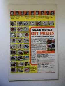 Captain America #244 (1980) VF Condition