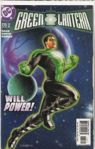 Green Lantern #175 (2004) Green Lantern