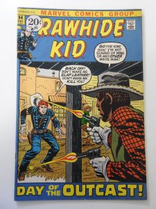 The Rawhide Kid #94 (1971) VG Condition moisture stain