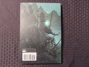 2010 OKKO The Cycle of Earth by HUB 1st HC/DJ NM/VF+ Archaia