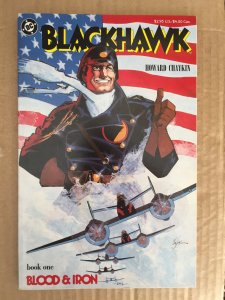 Blackhawk Book One