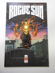 Rogue Sun #1 (2022)