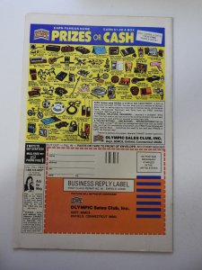 Spider-Woman #30 (1980) VF- Condition