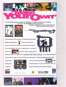 Fantastic Four #375 VF Marvel Fox Comics Comic Book Thing Apr 1993 DE41 AD18