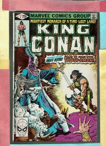 KING CONAN  1