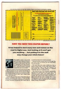 Kull the Destroyer #11 (1973)  Marvel Comics