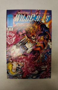 WildC.A.T.s: Covert Action Teams #7 (1994) NM Image Comic Book J733