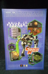 Venom: On Trial #2 (1997)