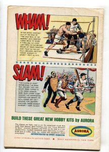 Showcase #59 - 1965 - DC - FN- - comic book