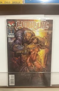 Witchblade #71 (2003)