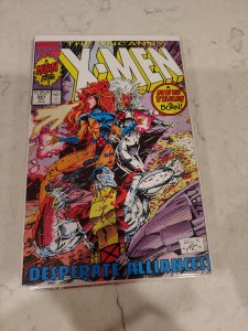 The Uncanny X-Men #281 (1991)